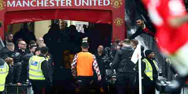 Cristiano Ronaldo Dianggap Sosok Tidak Bertanggung Jawab
