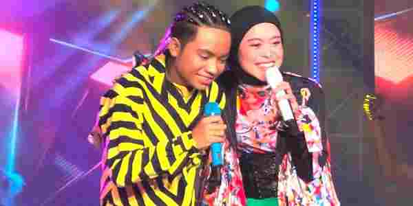 Lesti Kejora Banjir Sindiran Netizen Seusai Konser Betrand Peto