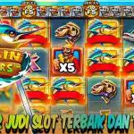 Link Daftar Judi Slot Terbaik dan Terpercaya Menang Maxwin Marlin Master