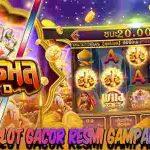 Link Judi Slot Gacor Resmi Terpercaya Gampang Maxwin Ganesha Gold