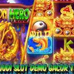Situs Judi Slot Demo Gacor Terpercaya Gampang Maxwin Dragon Hero